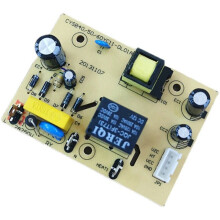 Placa de Control de Repuesto Universal para Olla A Presión Eléctrica - Compatible con los Modelos CYSB40/50/60YC11-DL01A