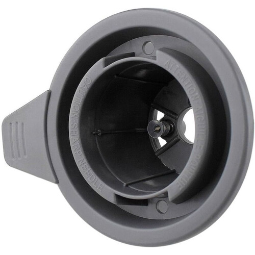 Replacement Parts Single-Serve Pack Holder,Compatible for  Beach FlexBrew Coffee Machines 49900 49979 2