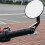 Motorcycle Handlebar Mirror Bar End Side Rearview Mirror Motorcycle Accessories 6