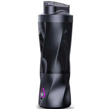 Portable Electric Wireless Juicer USB Charging 700ml Large-Capacity Large Household Juicer Fruit Sctional 700ML Blender