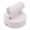 USB Rechargeable  Dimmable LED Bedroom Wall Light White Magnet Magnetic Base for Bedside Study Reading 7