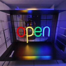 LED Neon Sign, Festival Decoration Sign Light, Party Setup, Beer and Music Festival, Room Atmosphere Enhancement