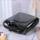 3-in-1 Breakfast Machine Multifunction Non-Stick Hotpot Waffle Omelet Sandwich Maker EU Plug 7