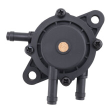 Pump för Mikuni för Briggs & Stratton 491922 691034 692313 808492 808656 Motorcyklar ATV Fordon BräNslepump MotorsåG