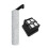 For  H13 Pro Vacuum Cleaner Replacement Main Brush and Filter Set 1