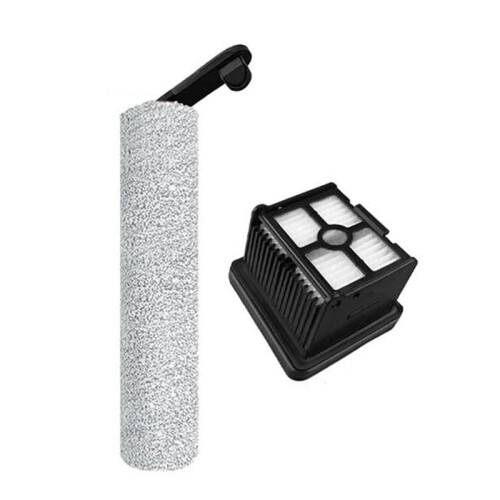 For  H13 Pro Vacuum Cleaner Replacement Main Brush and Filter Set