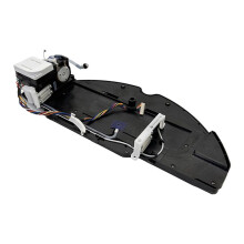 Vibrating Mopping Module Mop Pad for S7 MaxV Ultra S7 Pro Ultra G10 Vacuum Cleaner Repair Parts