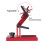 Adjustable Replacement Tool Sharpening Jig for 6/8 Inch Bench Grinders Knife Sharpener System Woodworking Tools 8