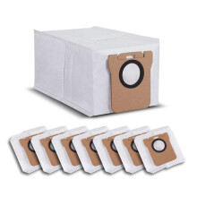 Vacuümzakken voor  X10+/X20+, X20 Pro/Max, voor  L20/L10s/L10/L10s Pro/L50 Pro Ultra, L20 Ultra/X40 Accessoires