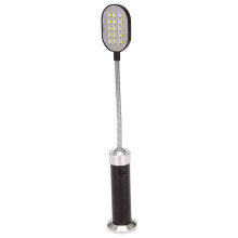Barbecuegrilllamp met Magnetische Basis, Superheldere Led-Bbq-Verlichting - 360 Graden Flexibele Zwanenhals, Weerbestendig - Pakket van 2