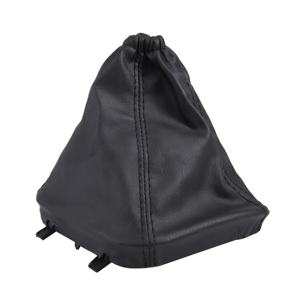 Car Gear Gaiter Boot Cover Shift Knob Gaitor Boot Gear Knob Shift Stick Gaiter Boot For Transit Mk7 4712562078620