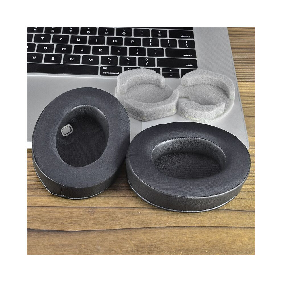 Cooling Gel Earpads For Wh-1000Xm4 1000XM4 Headphones Breathable Ear Cushion 4713970134557