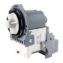 DC31-00178A DC31-00187A Motor da Bomba de Drenagem da Máquina de Lavar para Máquina de Lavar para - Substitui DC31-00178D B35-3A