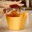 Coffee Grounds Bucket Polygons Espresso Grounds Dump Bin Multipurpose Espresso Disposal Bucket for Home/Office 5