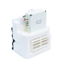 242303001, AP5788340, PS8746718 for Refrigerator Air Damper