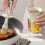 Adjustable Oil Brush Sauce Dispenser, Kitchen Cooking and Grilling Brush Kitchen Tools 7