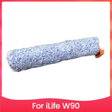 Roller Brush for W90 Vacuum Cleaner Parts Replacement Parts Washable Main Brush