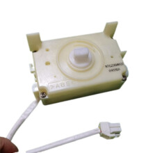 NTGZ004k02 Ice Maker Motor for Refrigerator Ice Making Motor Refrigerator Accessories