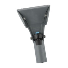 Upholstery Nozzle for KarcherPuzzi Series, Transparent, Compact Design, Compatible with Multiple Models