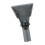 Upholstery Nozzle for KarcherPuzzi Series, Transparent, Compact Design, Compatible with Multiple Models 1