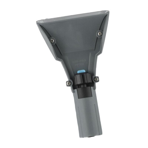 Upholstery Nozzle for KarcherPuzzi Series, Transparent, Compact Design, Compatible with Multiple Models