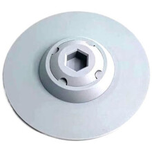 Vacuum Cleaner Mop Holder Parts for Lydsto W3 / W2 / Kyvol Cybovac S60 / AICLE INS-200 Spare Parts