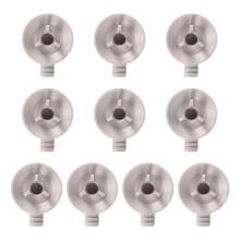 Air Conditioner Elbow Drain Nozzle External Unit Drain Pipe Joint Air Conditioner Accessories Accessories