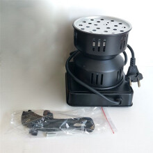 Multifunctional Charcoal Ignition Stove, Fast Heating Coal Stove, Electric Stove, Barbecue, Kitchen Appliance EU Plug