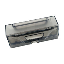 Voor D9/L10/D10S/F9pro/Trouver RLS3/Trouver 600/Mova L600/Mova L300 Reserveonderdeel Stoffilter HEPA-Filter