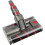 For  Omni-Glide SV19 / SV21-Micro Vacuum Attachment Replacement Soft Roller Cleaner  Double Roller Brush 8