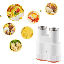 Automatyczny Fermentujący Omlet Elektromechaniczny Kubek do Gorących Jajek DIY Hot Dog Omelet Master Breakfast Sausage Maker Wtyczka EU