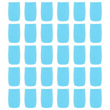 30 Pcs Reusable Pool Skimmer Socks Nylon Mesh Filter Saver Filters Baskets Skimmers Swimming Pool Debris Catcher