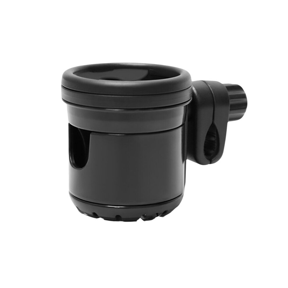 Rotating Cup Holder, Car  Cup Holder, Electric Vehicle Water Bottle Dual Cup Holder, Baby Bottle Holder