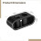 Desktop Microphone Storage Holder, Microphone Stand, Tabletop Mic Organizer for Homes 6