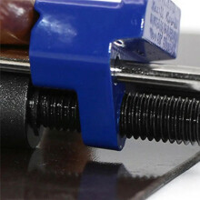 Honing Guide Chisel Sharpening Jig voor Beitels en Schaven, Verstelbare Hoekgeleider Sharpener Jig Sharpening Stone Holder