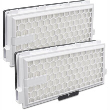 Filtre Active AirClean SF-HA50 pour Aspirateur Série HA50 S4 S5 S6 S8 S8000 S8999 S6000 S6999, Complet C2 C3