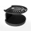 Coffee Maker Replacement Drip Tray for  Essenza  D30 Coffee Grinder Coasters 7