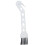 For  2.0slim Floor Scrubber Accessories Roller Brush Floor Cleaning Replacement Pack Brush 6