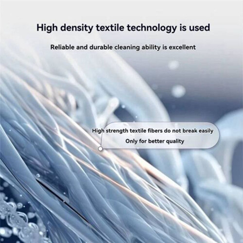 For  2.0slim Floor Scrubber Accessories Roller Brush Floor Cleaning Replacement Pack Brush 1