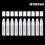 10 Pack Paint Pens 15 mm White Empty Acrylic Permanent  Clear Acrylic Paint  Pens Refillable  Pen 3