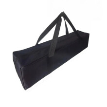 Folding Chair Carrying Bag Large Storage Bags 600D Oxford Cloth Outdoor Cushion Storage Bag Folding Beach Carrying Bag
