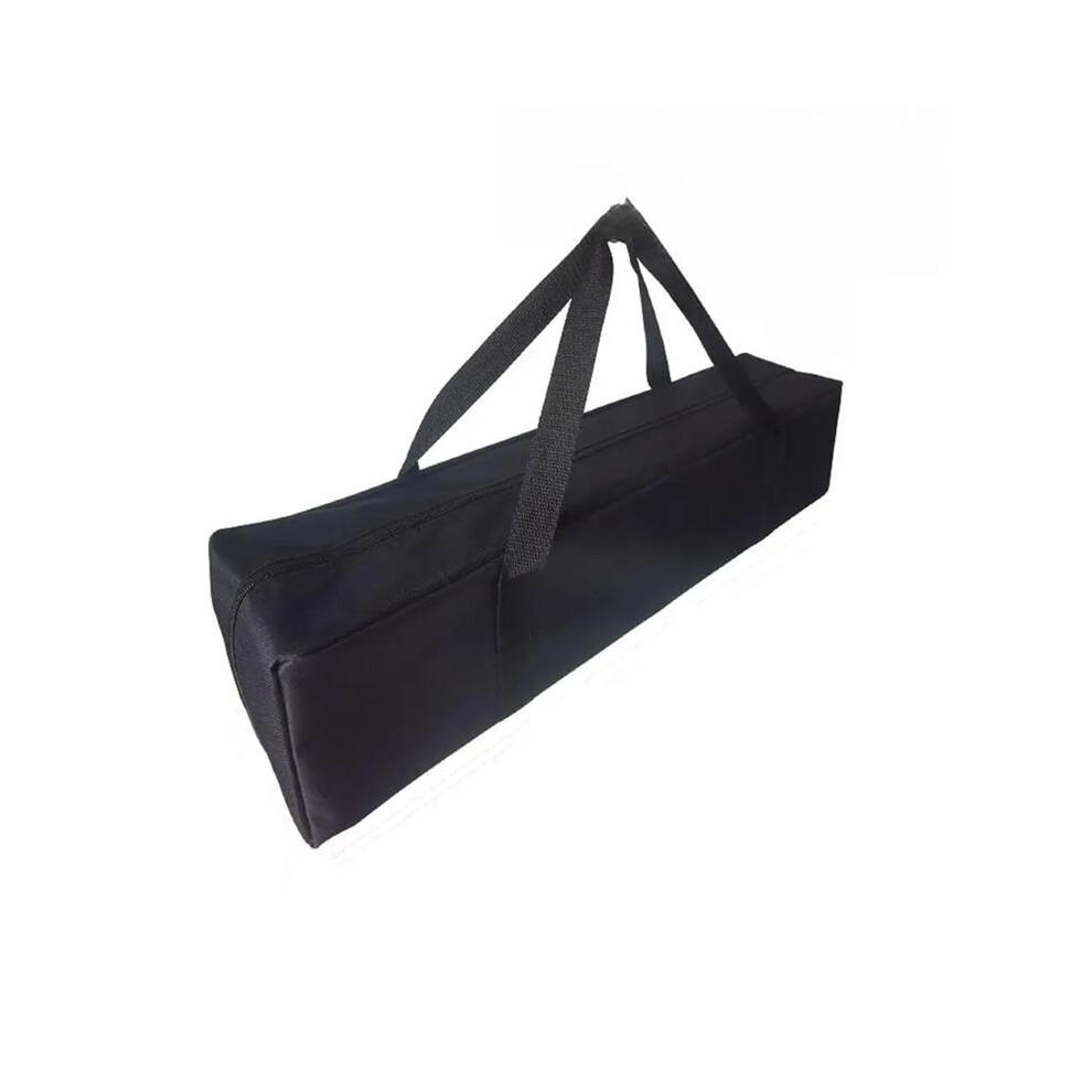 Folding Chair Carrying Bag Large Storage Bags 600D Oxford Cloth Outdoor Cushion Storage Bag Folding Beach Carrying Bag Tauoh