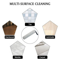 For Mova K10 / K10 Pro/Trouver K10 / K10 Pro Vacuum Cleaner Main Brush and Filters Accessories