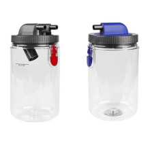 Replacement Parts Clean Water Tank Compatible with Wash G1 Vacuum Attachments Water Tank Cleaning Bucket Clean Water Tank