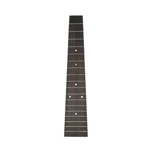 Escala de Ukulele de 26 Polegadas para Ukulele Tenor com Escala de 18 Trastes, Faça Você Mesmo, Peças de Reposição