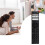 Replace CT-95047 Remote Control for  4K  Android LED TV Remote Control 3