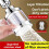 Kitchen Faucet Filter Extender House Hold Tapwater Purifiersplash-Proof Nozzle Filter Purifier Artifact 4