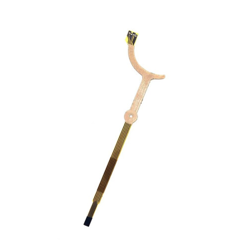 Lens Aperture Flex Cable for  24-70mm, Camera Repair Part 2