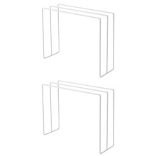 Escurridor de Toallas de Cocina de Encimera Soporte Vertical para Toallas de Cocina Soporte para Toallas de Mano Escurridor de Toallas Pequeño