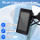 X1 Electric Bicycle LCD Display Multifunctional Riding Color Screen Control Panel for 22.2mm Handlebar 5
